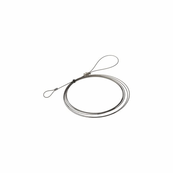 AXIS Safety Wire - Bezpečnostní kabel - interiér, venkovn...