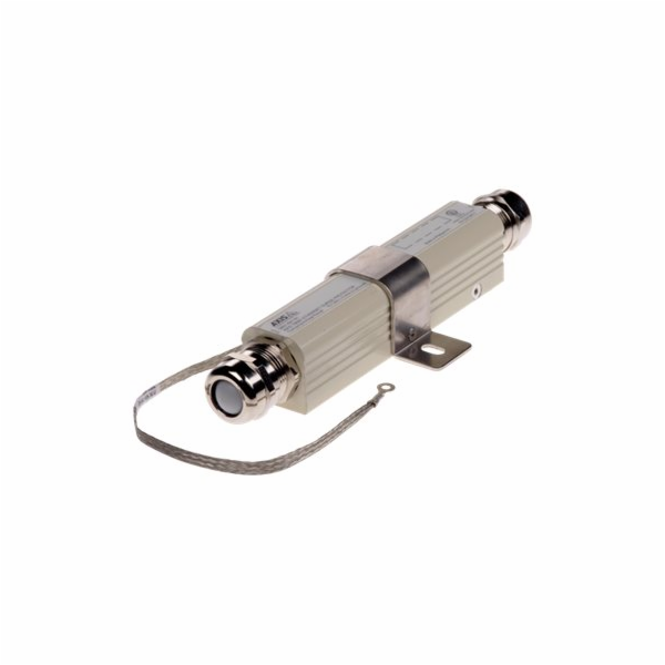 AXIS T8061 - Ochrana proti přepětí PoE - pro AXIS C1410, ...