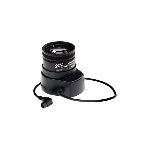 Computar - CCTV objektiv - varifokální - objektiv auto ir...