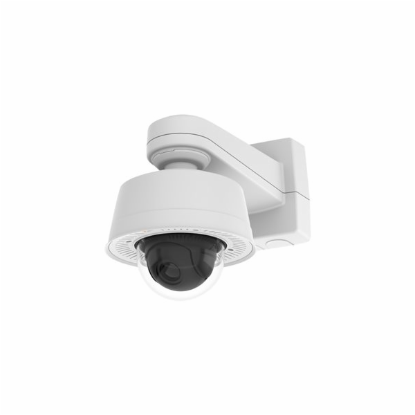 AXIS T91H61 - Setavení držáku fotoaparátu - s kabel RJ-45...
