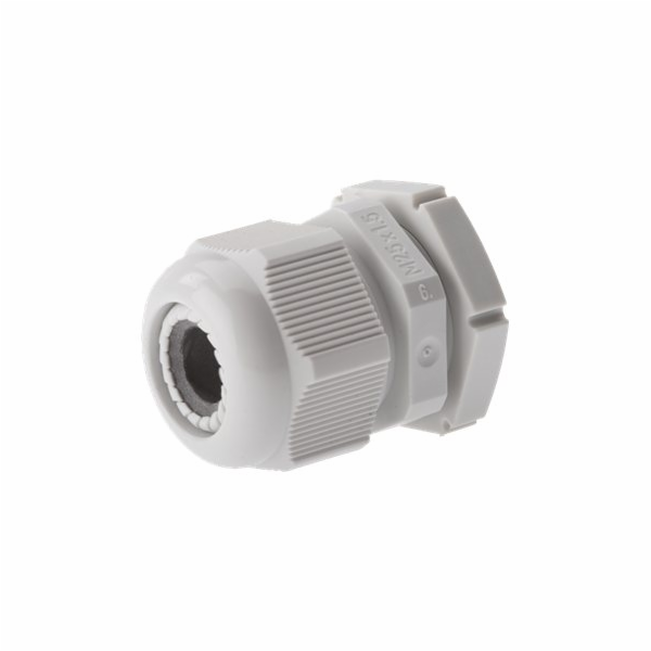 AXIS Cable gland A M25 - Těsnící spojka kabelu (balení 5)