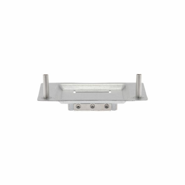 AXIS T91A02 DIN Rail Clip 77mm - Svorka na kolejnici DIN ...