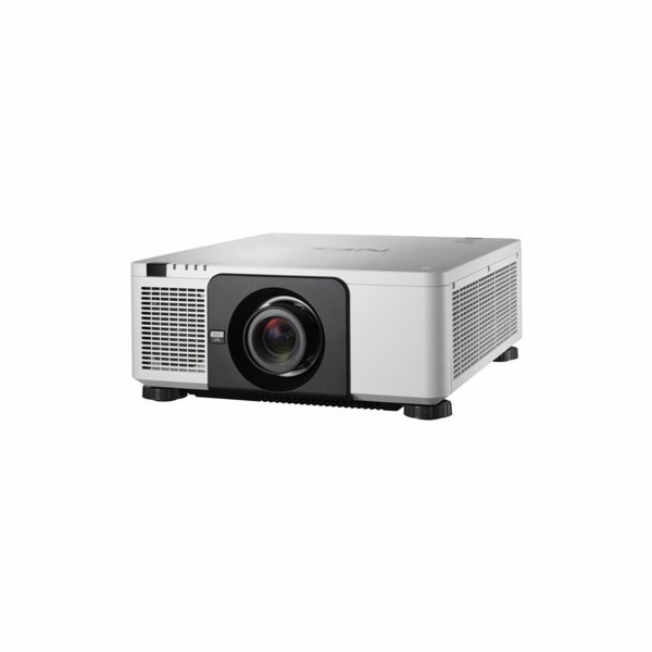 NEC PX1004UL - Projektor DLP - laser/fosfor - 3D - 10000 ...