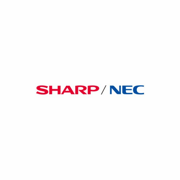 NEC SP-AS2 - Zvuková lišta - pro monitor - pro NEC E327, ...