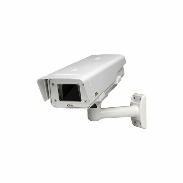 AXIS T92E20 Outdoor Housing - Uložení fotoaparátu - inter...