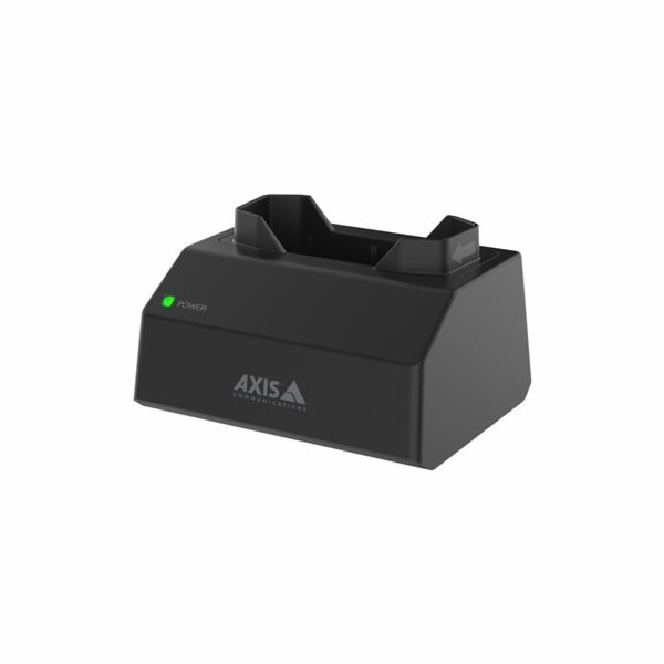 Axis W700 Mk II - Dobíjecí a synchronizační stanice - 1 z...
