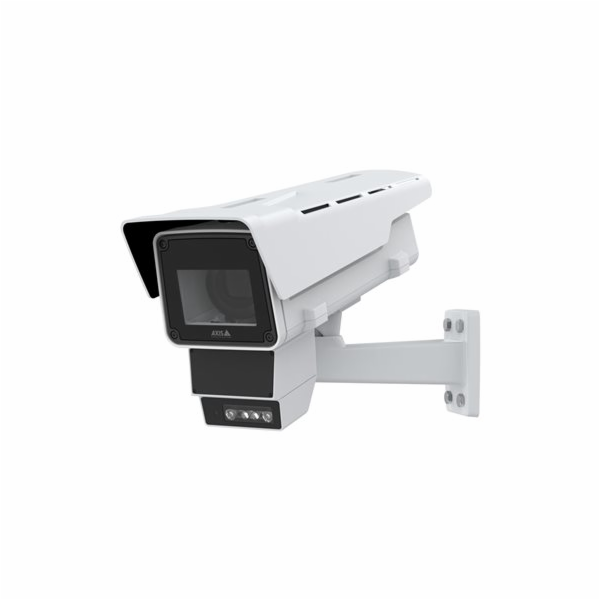 AXIS Q1686-DLE - Síťová bezpečnostní kamera - bullet - ve...
