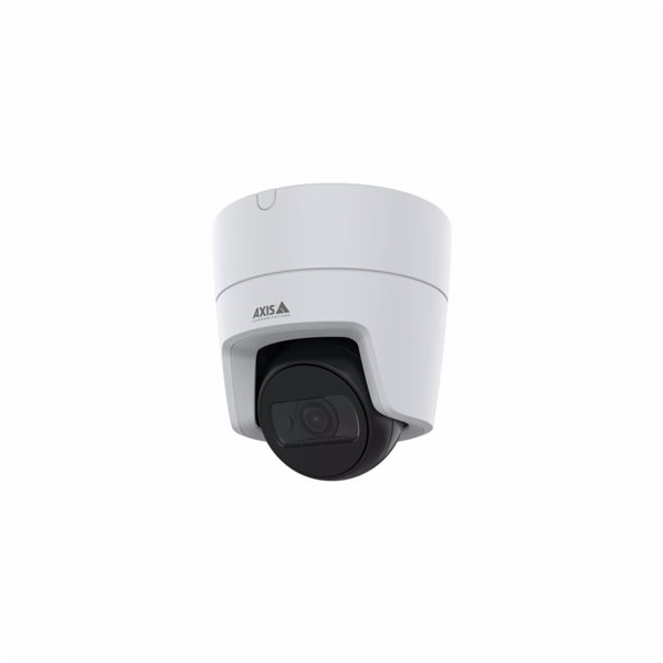 AXIS M3128-LVE - Síťová bezpečnostní kamera - PTZ - otočn...