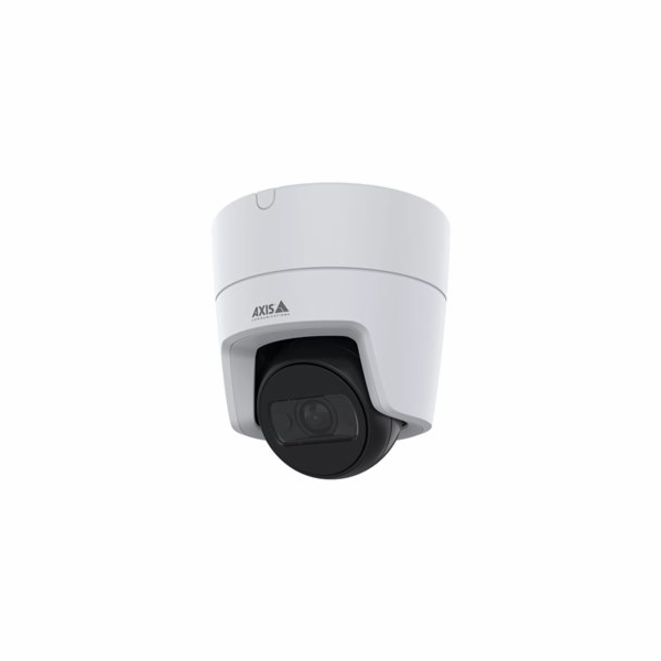 AXIS M3126-LVE - Síťová bezpečnostní kamera - PTZ - otočn...