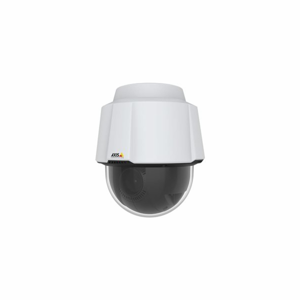 AXIS P56 Series P5654-E Mk II 50HZ - Síťová bezpečnostní ...