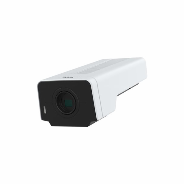 AXIS P13 Series P1385-B - Síťová kamera (bez objektivu) -...