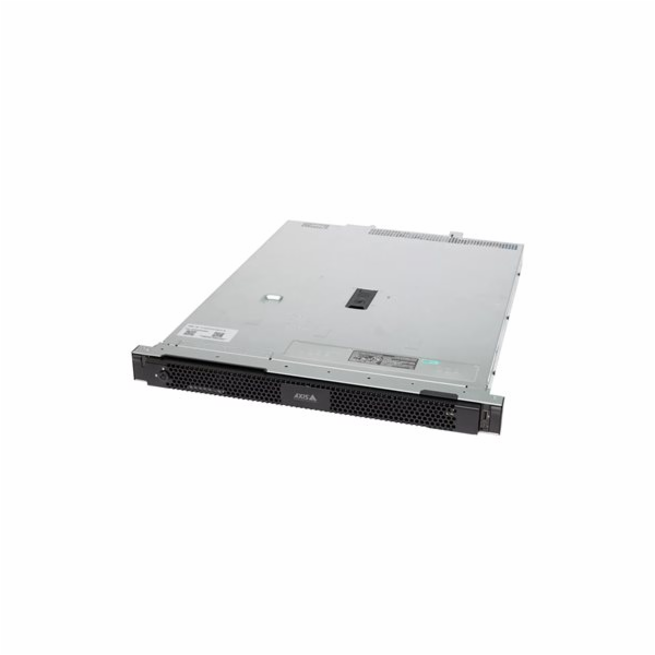 AXIS S12 Series S1216 - NVR - 16 kanály - 1 x 8 TB - v sí...