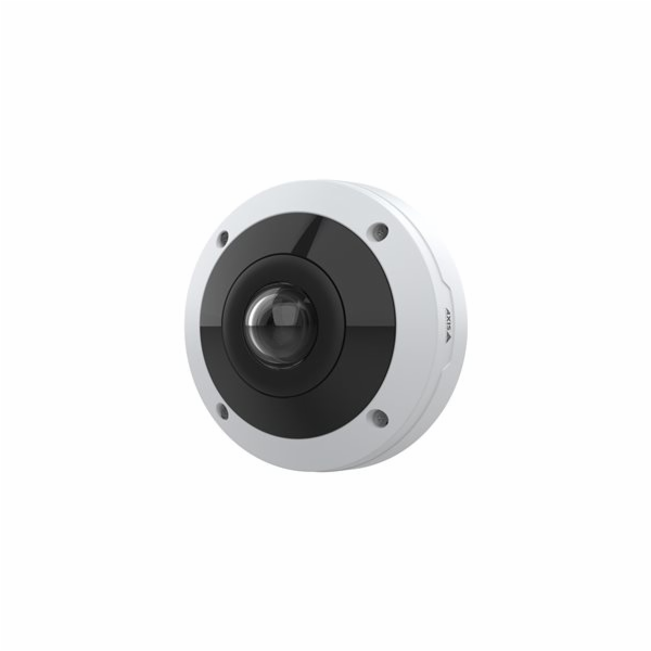 AXIS M43 Series M4317-PLR - Síťová panoramatická kamera -...
