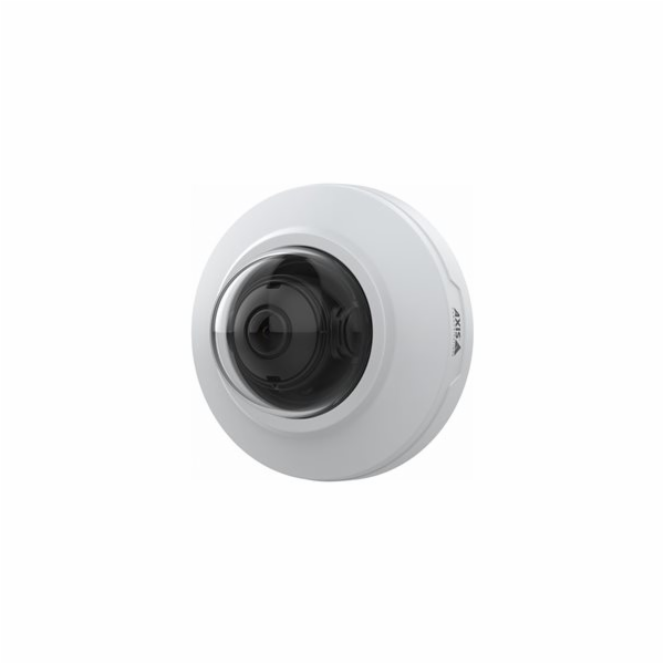 AXIS M30 Series M3086-V Mic - Síťová bezpečnostní kamera ...