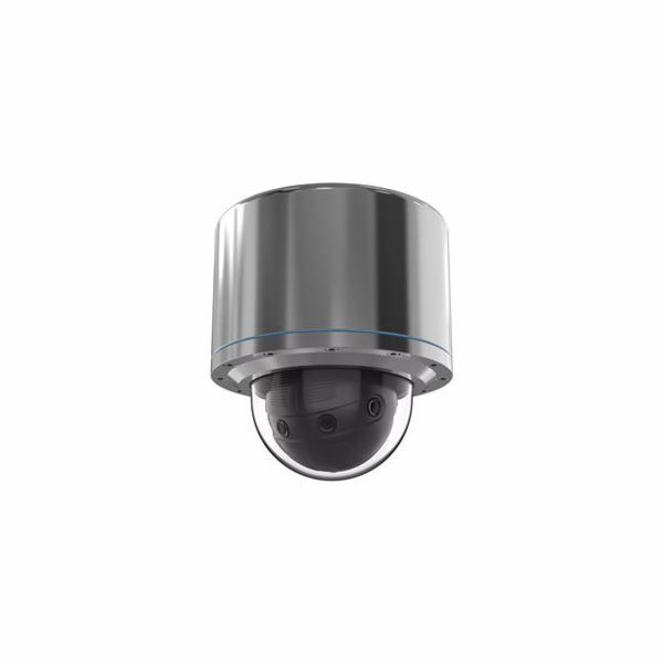AXIS ExCam XF P3807 - Síťová bezpečnostní kamera - kupole...