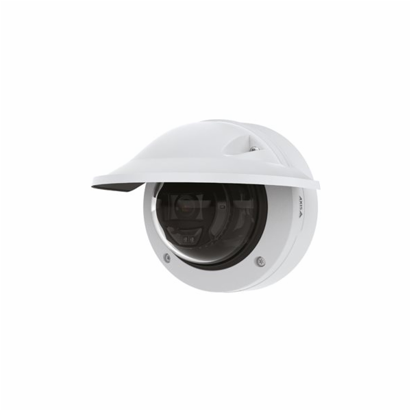 AXIS P3265-LVE-3 - Síťová bezpečnostní kamera - kupole - ...