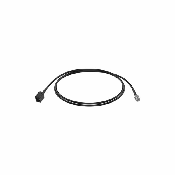 AXIS TU6007-E CABLE 1M 4P, AXIS TU6007-E CABLE 1M 4P
