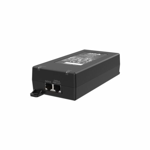 AXIS TU8004 - Dávkovač energie (montáž na kolejnici DIN /...