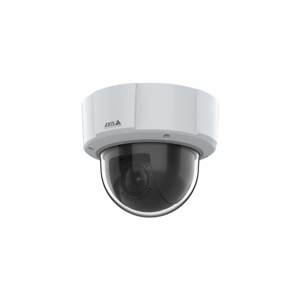 AXIS M55 Series M5526-E - Síťová bezpečnostní kamera - PT...