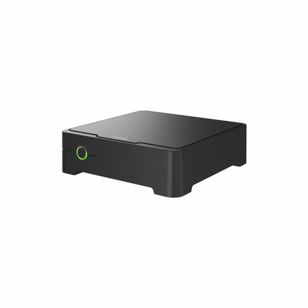 AXIS S30 Series S3008 MK II Recorder - NVR - 1 x 4 TB - v...