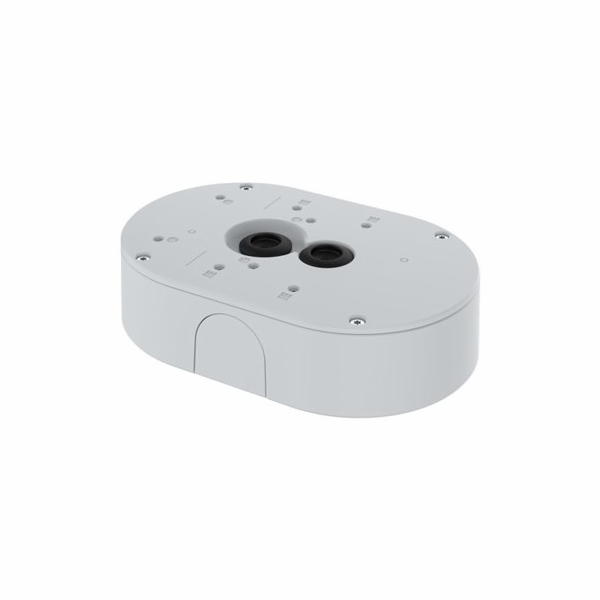 AXIS TP4601-E - Zadní skříň kamery - interiér, venkovní p...