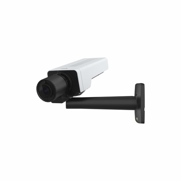 AXIS P13 Series P1385 - Síťová bezpečnostní kamera - box ...
