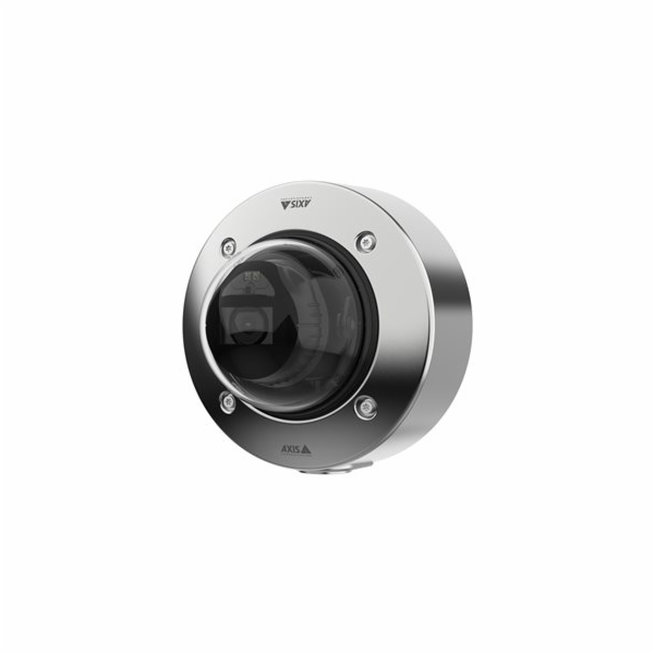 AXIS P32 Series P3268-SLVE - Síťová bezpečnostní kamera -...
