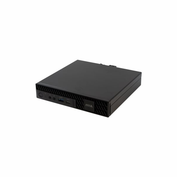 AXIS Camera Station S9301 - Samostatný - až - RAM 8 GB - ...