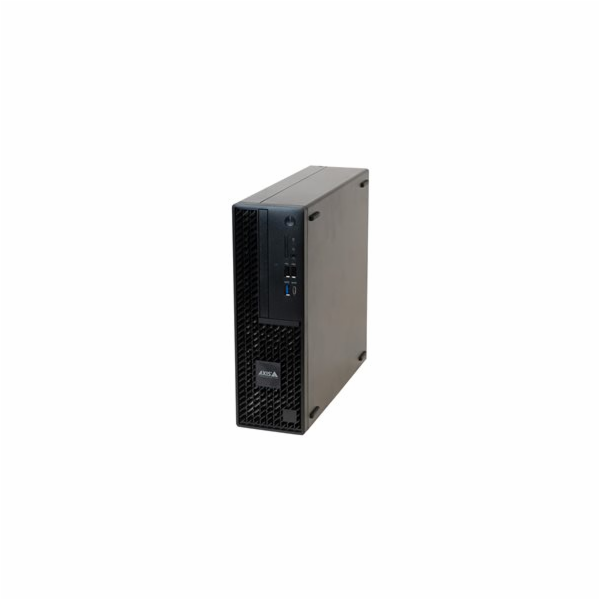 AXIS Camera Station S9302 - DT - 1 až - RAM 16 GB - SSD 2...
