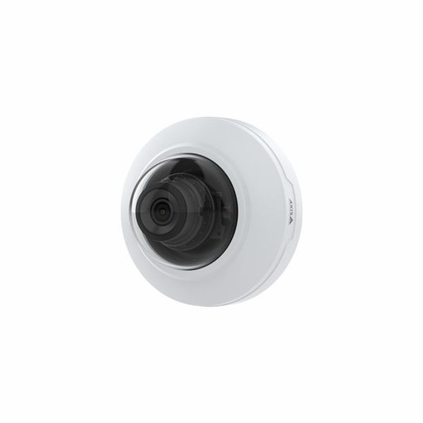 AXIS M4218-V - Síťová bezpečnostní kamera - kupole - inte...