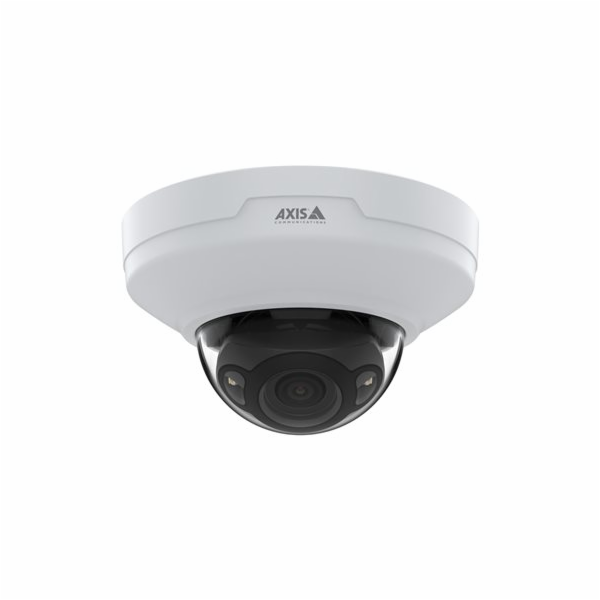 AXIS M42 Series M4215-LV - Síťová bezpečnostní kamera - k...