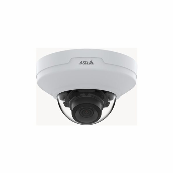 AXIS M4215-V - Síťová bezpečnostní kamera - PTZ - kupole ...