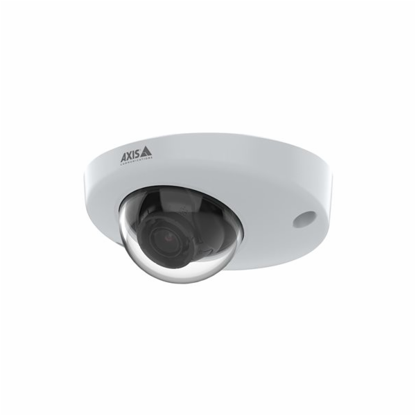AXIS P39 Series P3905-R Mk III M12 - Síťová bezpečnostní ...