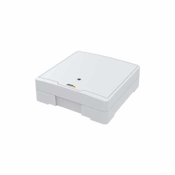Axis A1610 - Dveřní ovladač - kabelové - série RS-485/Fas...