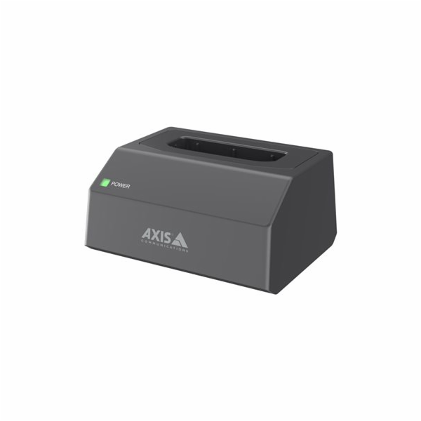 Axis W702 - Dobíjecí a synchronizační stanice - 9 Watt (k...