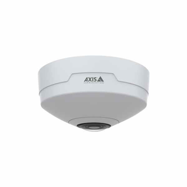 AXIS M4328-P - Síťová panoramatická kamera - rybí oko - i...