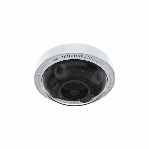 AXIS P37 Series P3737-PLE - Síťová panoramatická kamera -...