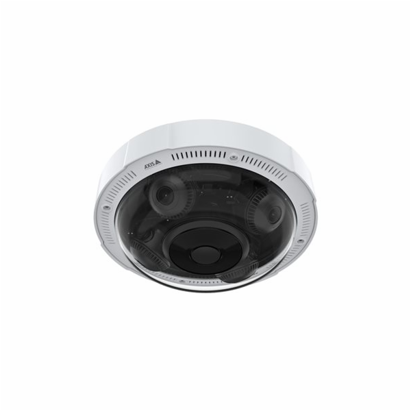 AXIS P37 Series P3735-PLE - Síťová panoramatická kamera -...