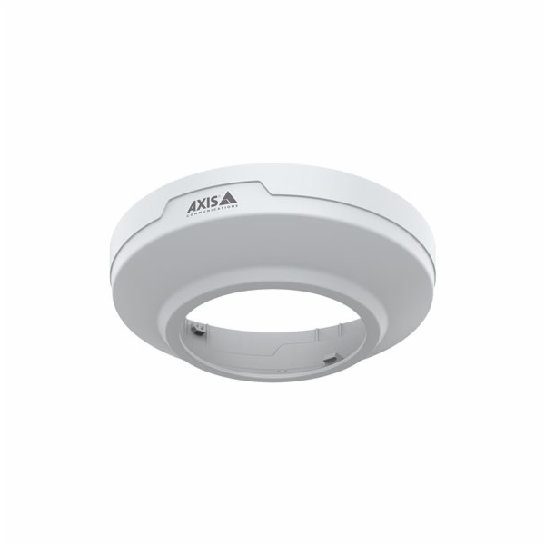 AXIS - Kryt kamery - bílá (balení 4)