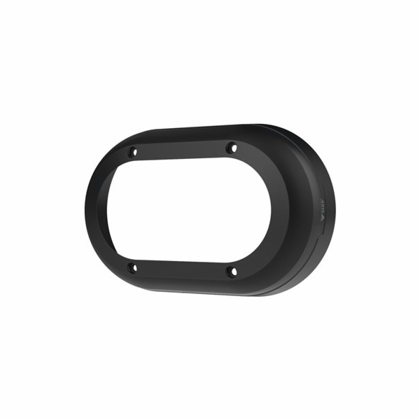 AXIS TP3818-E - Kryt kamery - venkovní použití - černá - ...