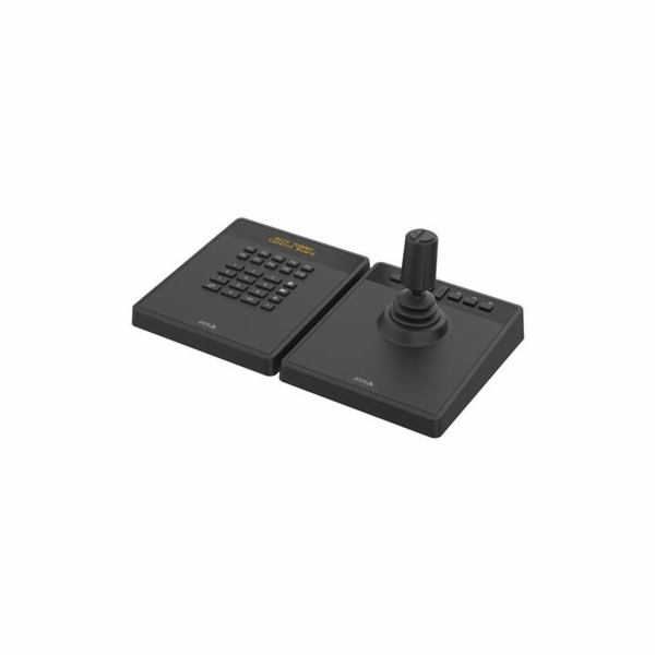 Axis TU9001 - Editing controller