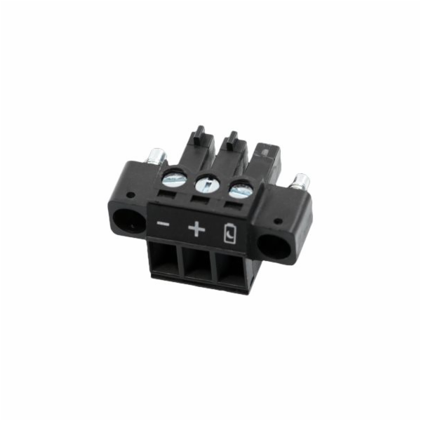 AXIS TU6001 - Datový konektor - 3pinový terminální blok (...