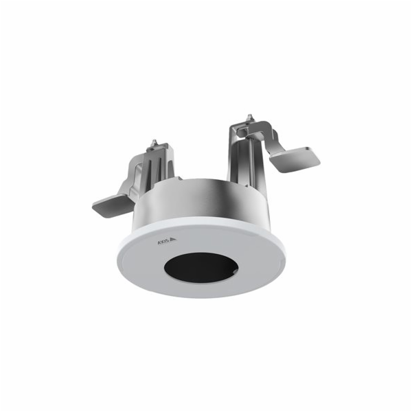 AXIS TM3209 - Setavení držáku fotoaparátu - montáž na str...