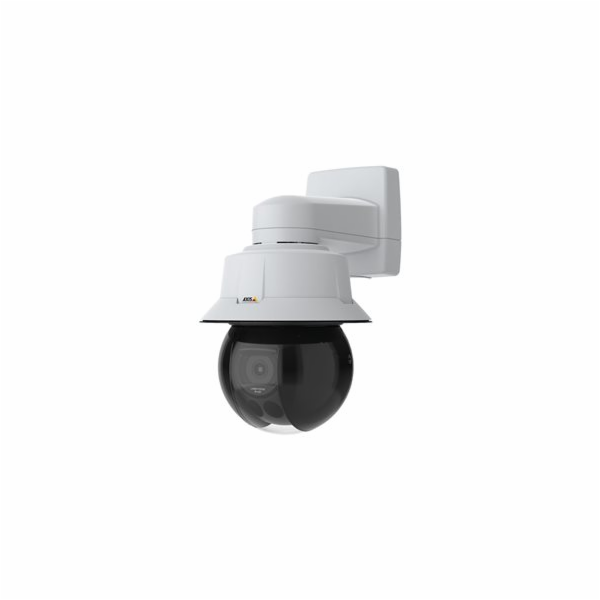 AXIS Q6318-LE 50 Hz - Síťová bezpečnostní kamera - PTZ - ...