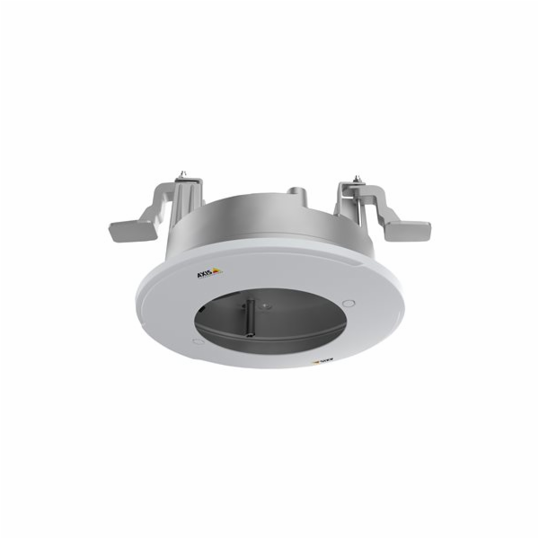 AXIS TM3205 - Zapuštěný držák kamery - montáž na strop - ...