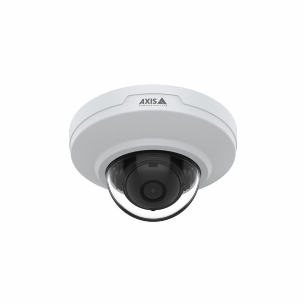 AXIS M3085-V - Síťová bezpečnostní kamera - kupole - odol...
