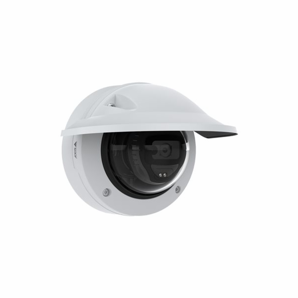 AXIS M3216-LVE - Síťová bezpečnostní kamera - kupole - ve...