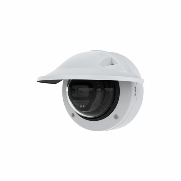 AXIS M3215-LVE - Síťová bezpečnostní kamera - kupole - ve...