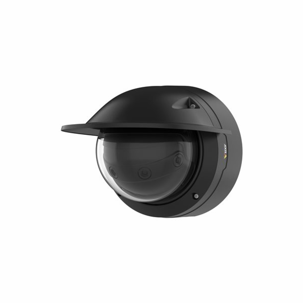 AXIS TQ3805-E - Kryt kamery - venkovní použití - černá - ...