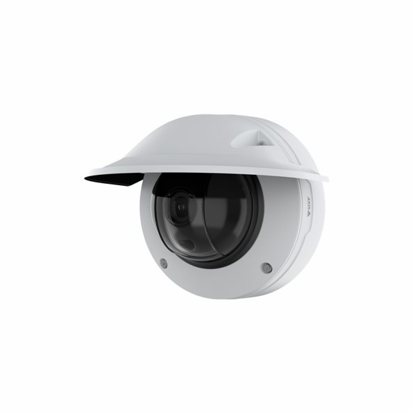AXIS Q3538-LVE - Sítová bezpecnostní kamera - kupole - od...